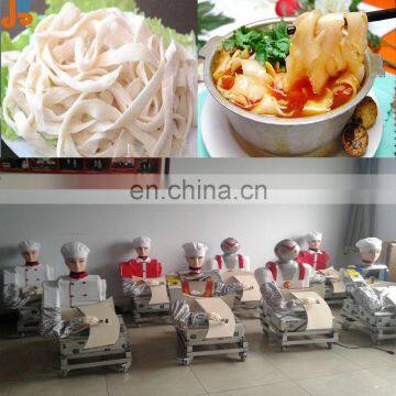 Robot Sliced Noodles Machine/Noodle Cutting Making Machine for Price photo-3
