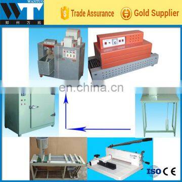 High Efficiency Waste Paper Pencil Making Machine,environmentally Friendly Pencils Maker photo-5