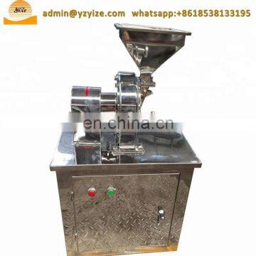 Commercial Pepper Chili Grinder Machine Spice Grinder Machine photo-3