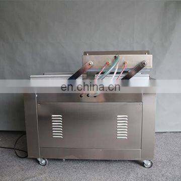New Double Chamber Vacuum Sealer Portable Vacuum Sealer photo-3
