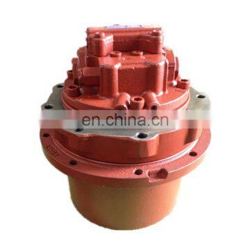 Mini Excavator Hydraulic Parts Travel Motor Mitsubishi MM45 Final Drive