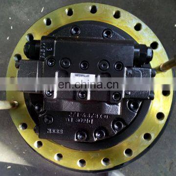 1141478 excavator travel motor 330B 114-1478 final drive