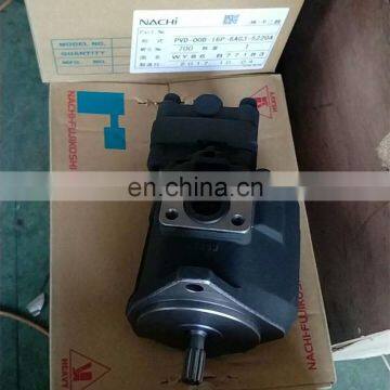 PVD-00B-16 PVD-00B-16P-6AG3-5220A Nachi Excavator Main Pump 301.5 Hydraulic Pump photo-2