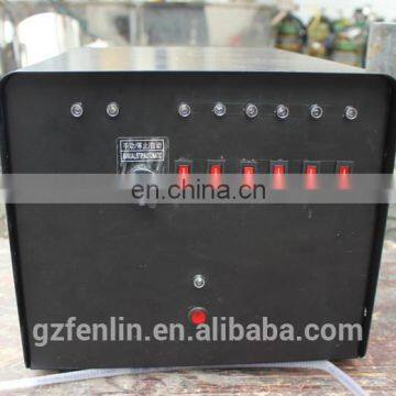 New Style Easy Operate Water Dancing Music Fountain Controller photo-4