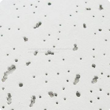 soundproof mineral ceiling tiles
