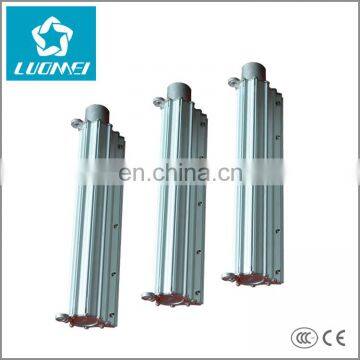 Aluminum Alloy Air Knife For Drying System