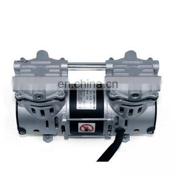 110V 60HZ/220V 50HZ Oilless Piston Mini Portable Air Compressor With CE,ROHS photo-5