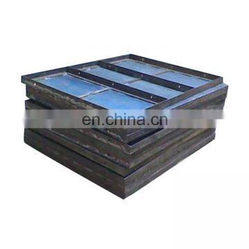 MF-146 Concrete Steel Modular Slab Formwork