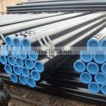 HDPE black plastic water pipe roll