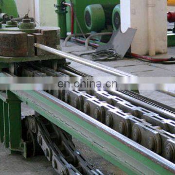 20 Inch Seamless Steel Pipe, Cold Drawn Steel Tube Unit photo-5