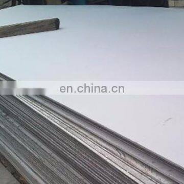 Cheapest Hot Rolled Stainless Steel Sheet Sus304 Made in China photo-2