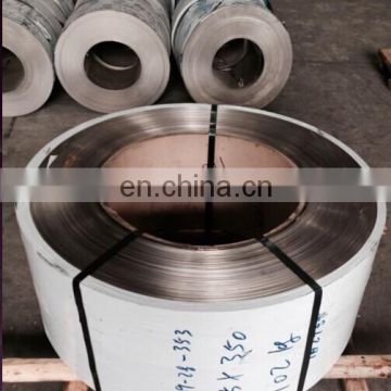 Cheapest  AISI 201 304 430 SS stainless steel coil for construction building materials