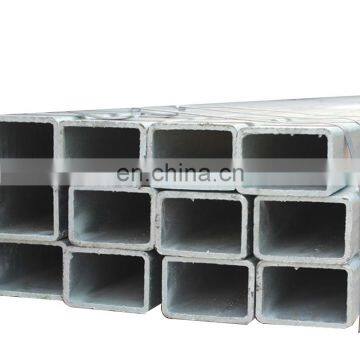 hollow section tube 120*120 ASTM standard