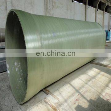 Anti Corrosion Fiberglass Reinforced Plastic Large Diameter Ppr Pipe photo-5