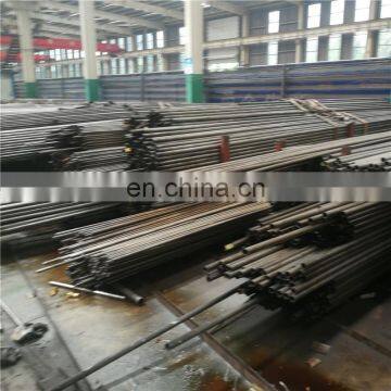 DIN 2391 ST37.4 ST52.4 Precision Cold Rolling Steel Tube With Drawn to Get Better Mechanical Property /High Performance