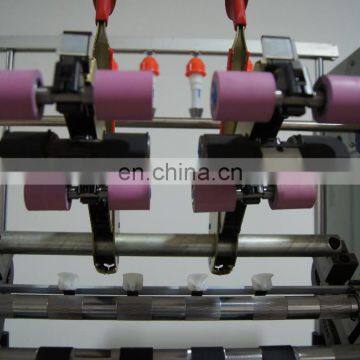 GT-A19 Yarn Lab Small Spinning Machine photo-6