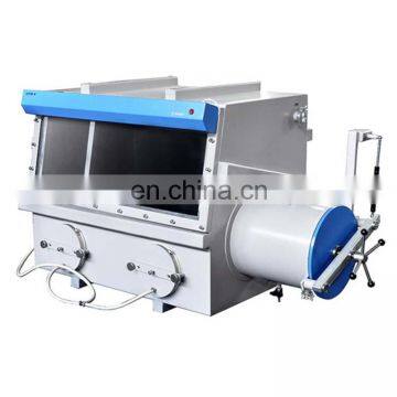 VGB-4 stainless steel vacuum glove box