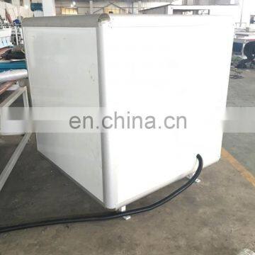 China Intelligent Automatic Glass Horizontal Washing Machine photo-4