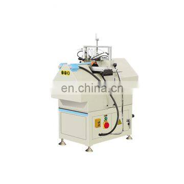 Jinan Manufacturer UPVC Glazing Bead Cutting Saw For PVC Window Making Machine