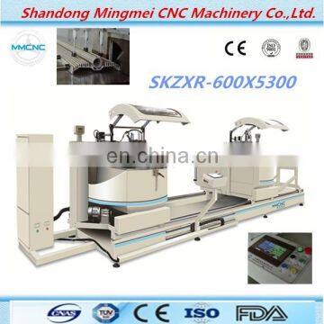MMCNC Cutting Compound Angle Cutting Saw photo-2