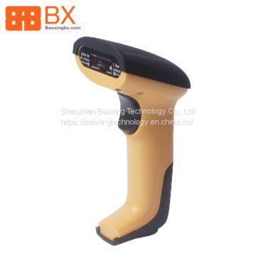 BX-S2000 2D Barcode Scanner Billing Machine 360 Degree Tera Barcode Scanner Barcode Scanner photo-5