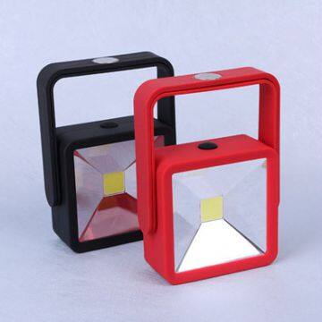 3w cob worklight  Portable led work light
