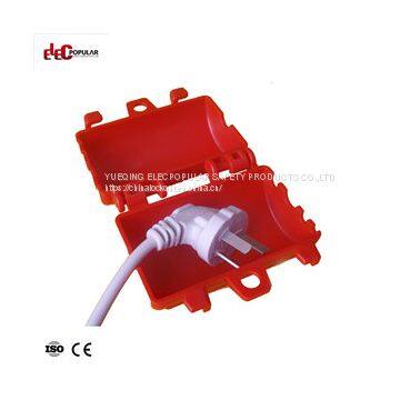 Electric Plug Lockout EP-E82 Electrical Lockout photo-4