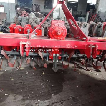 K Open Knife Cultivator 1.5m & 2.4m Cultivation Cultivator Tiller Rotary Hoe