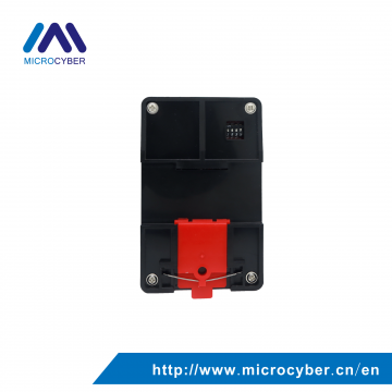 Communication Protocol Gateway ---For RS485 to Profibus PA Communication Board photo-2