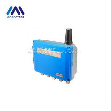 G1100 WirelessHART intelligent Gateway establish ,manage, mainten of WirelessHART net work