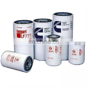 Hot sales Cummins diesel engine parts KTA38 Air Filter