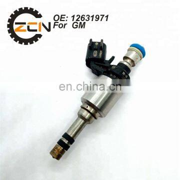 Fuel Injector Original Equipment 12631971 12671568