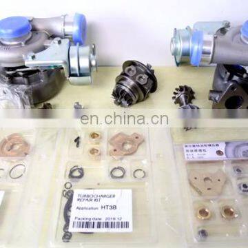 CCEC High Quality Diesel Engine Spare Parts for Cummins photo-3