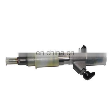 Fuel injector 0445 120 221 Common rail injector for weichai 0986AD1011