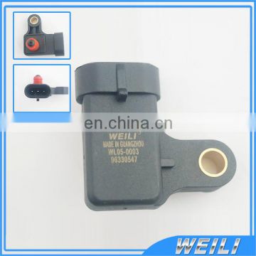 MAP Air Intake Pressure Sensor for Buick Excelle Chevrolet Style Aveo Spark 96330547