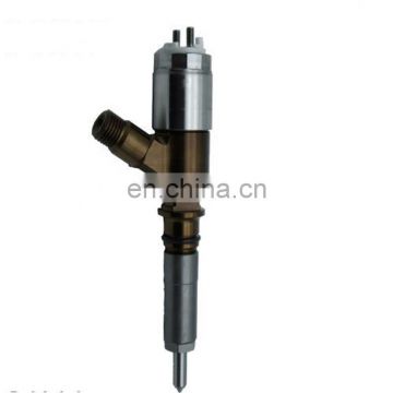 Common Rail Fuel Injector 326-4756 3264756 10R7951 For C6 C6.4