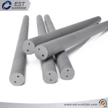 Good Quality Carbide Hard Alloy Rods From Zhuzhou Manufacturer photo-2