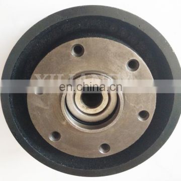 DCi11  Engine Parts fan belt pulley D5010222001