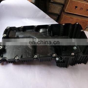 ISF2.8 Truck Parts Engine Oil Pan 5302122