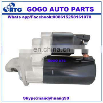 28100-0L071 motorcycle starter motor specification