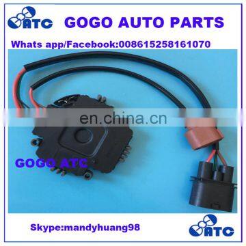 High Quality Thermoelectric Cooling Fan Control Module 3C0959455F 3C0 959 455F for VW Volkswagen Sagitar Tiguan photo-4