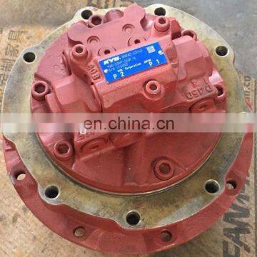 JS360 JS330L/NL JS330XD final drive track motor reducer travel motor device MSF-230VP-17