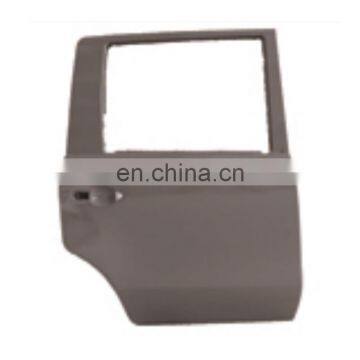 Steel Rear Door Panel Left 82101-CJ030 For LIVINA