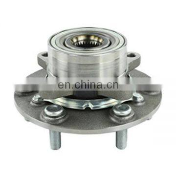 MR992374 wheel hub bearing for L200 Triton