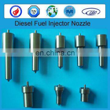 Common Rail Injector Nozzle Diesel Fuel Injector Nozzle for Mazda