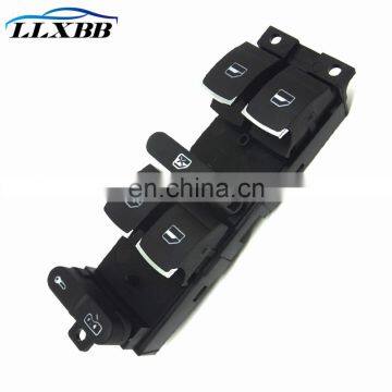 Original Car Power Window Master Switch 3BD959857 For VW GTI Passat B5 Jetta Golf MK4 photo-3