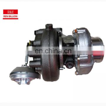 Hot Sell Low-cost Excavator Original Engine Turbo 4JJ1 TurboCharger for Sale 8-98185195-1