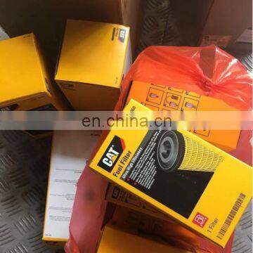 DIESEL OIL FILTER ENGINE OIL FILTER HYDRAULIC OIL FILTER 360-8960  438-5386 322-3155