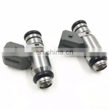 Auto engine Parts Fuel Injector IWP142 Nozzle 0280158170 For Cars Fuel Injection System