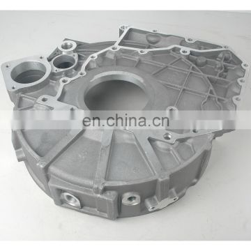 Hot sale QSB diesel engine parts flywheel housing 3978475 3973061